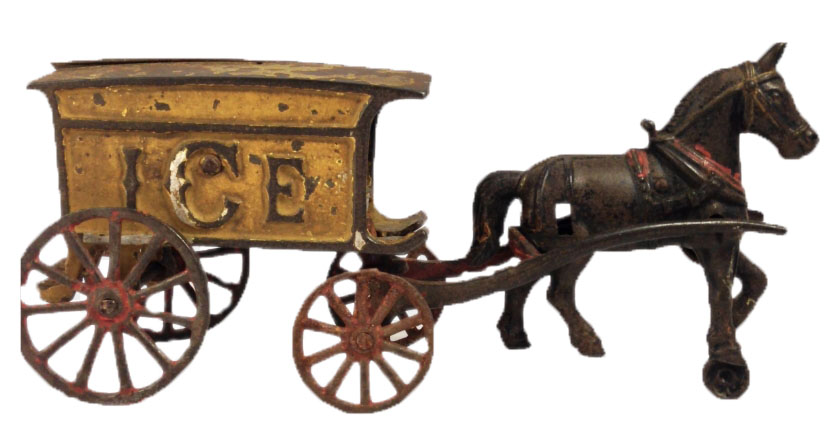 Chariot Image