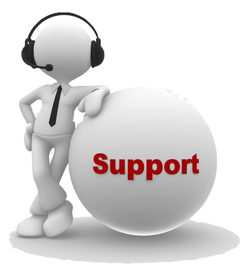 Support Image